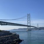 明石海峡大橋