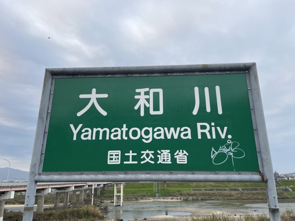 大和川