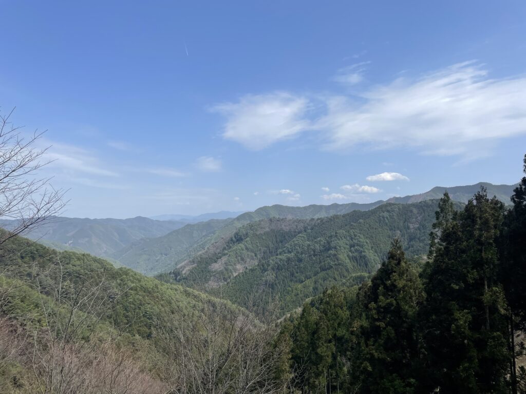 高野山