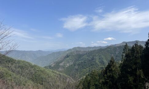 高野山