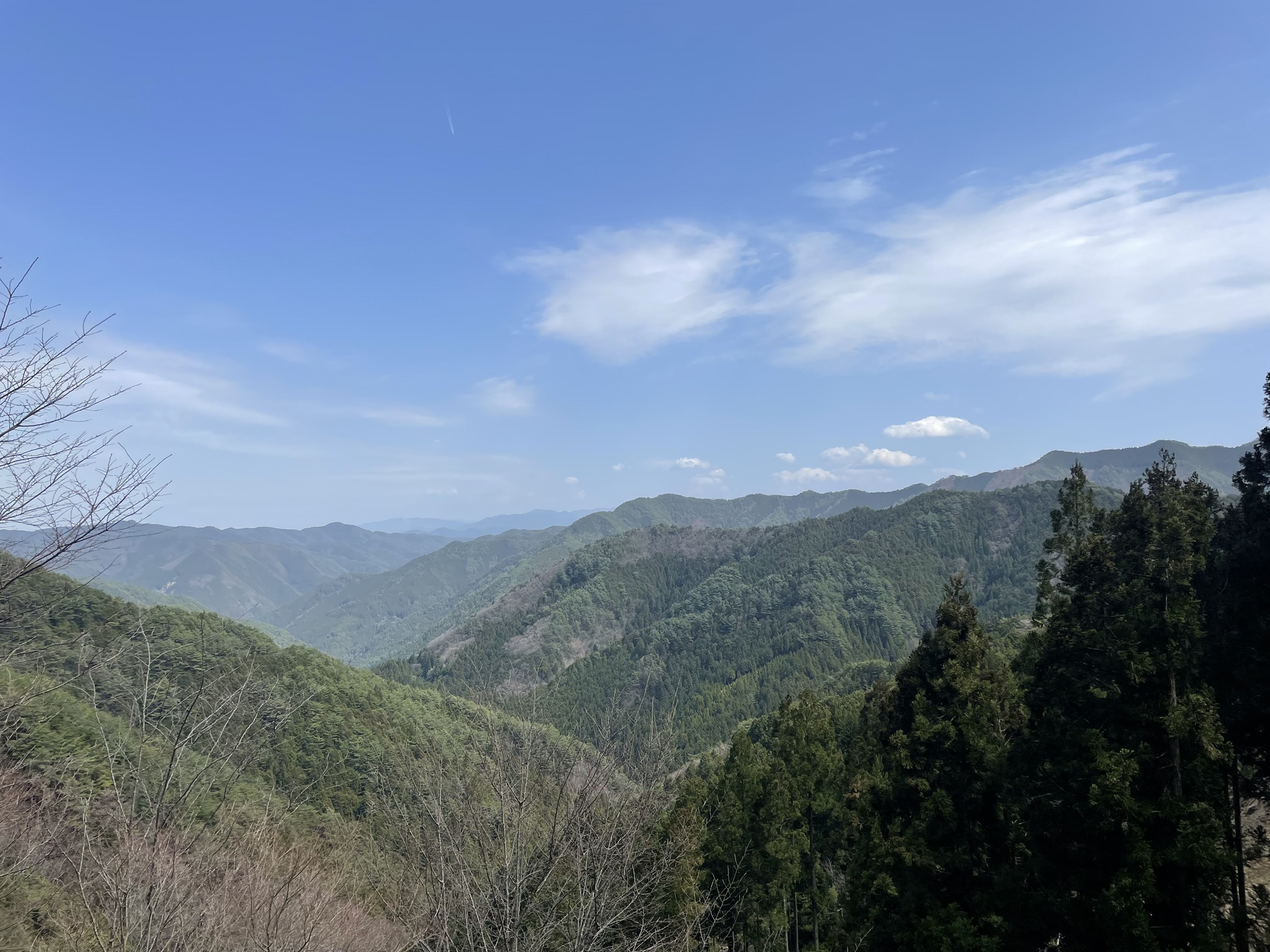高野山