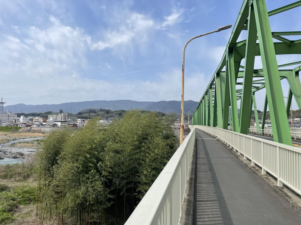 紀ノ川