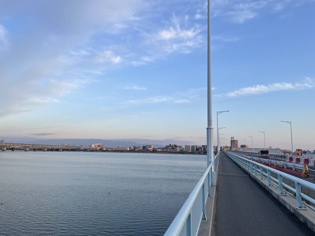 淀川