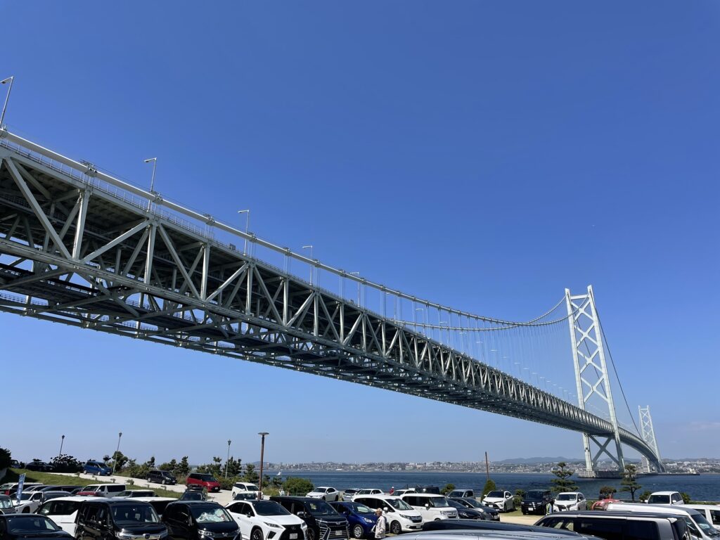 道の駅あわじ