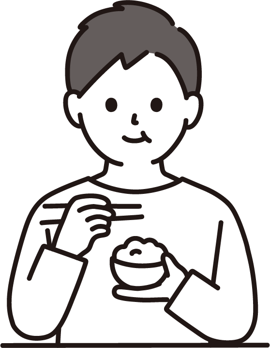 PFCバランス
