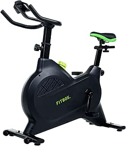 FITBOX 第3世代 フィットネスバイク