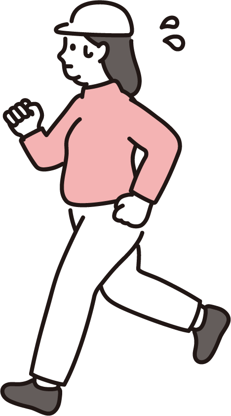 ダイエット